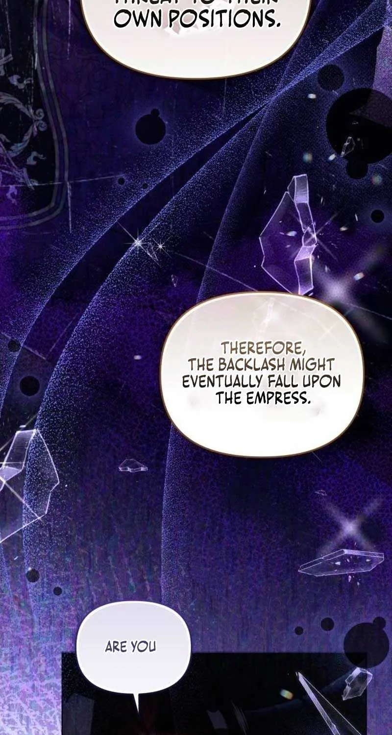 I Was The Acting Empress But I Spent The First Night With Him Chapter 9 page 76 - 