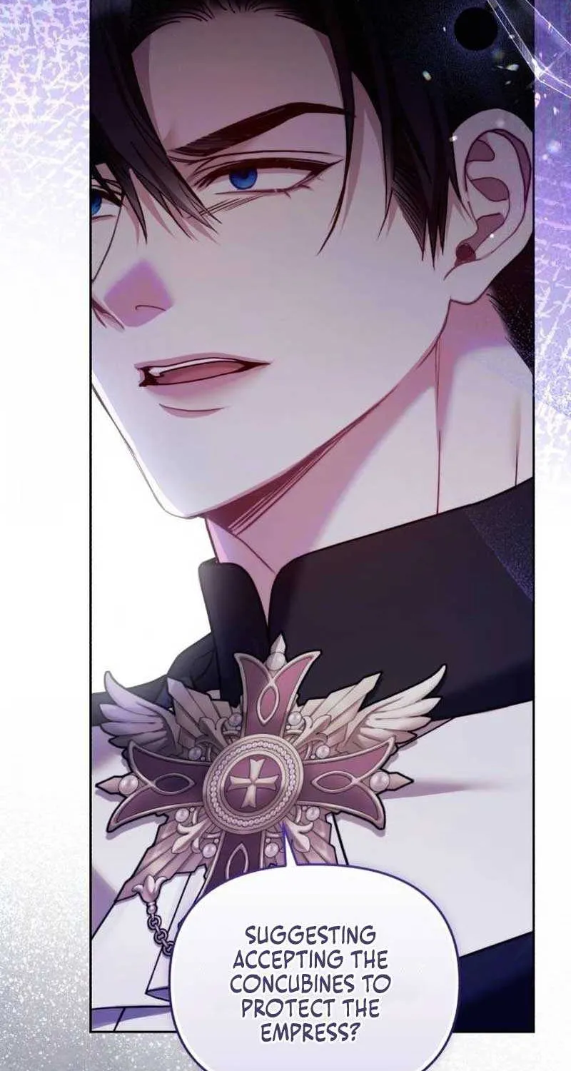 I Was The Acting Empress But I Spent The First Night With Him Chapter 9 page 77 - 