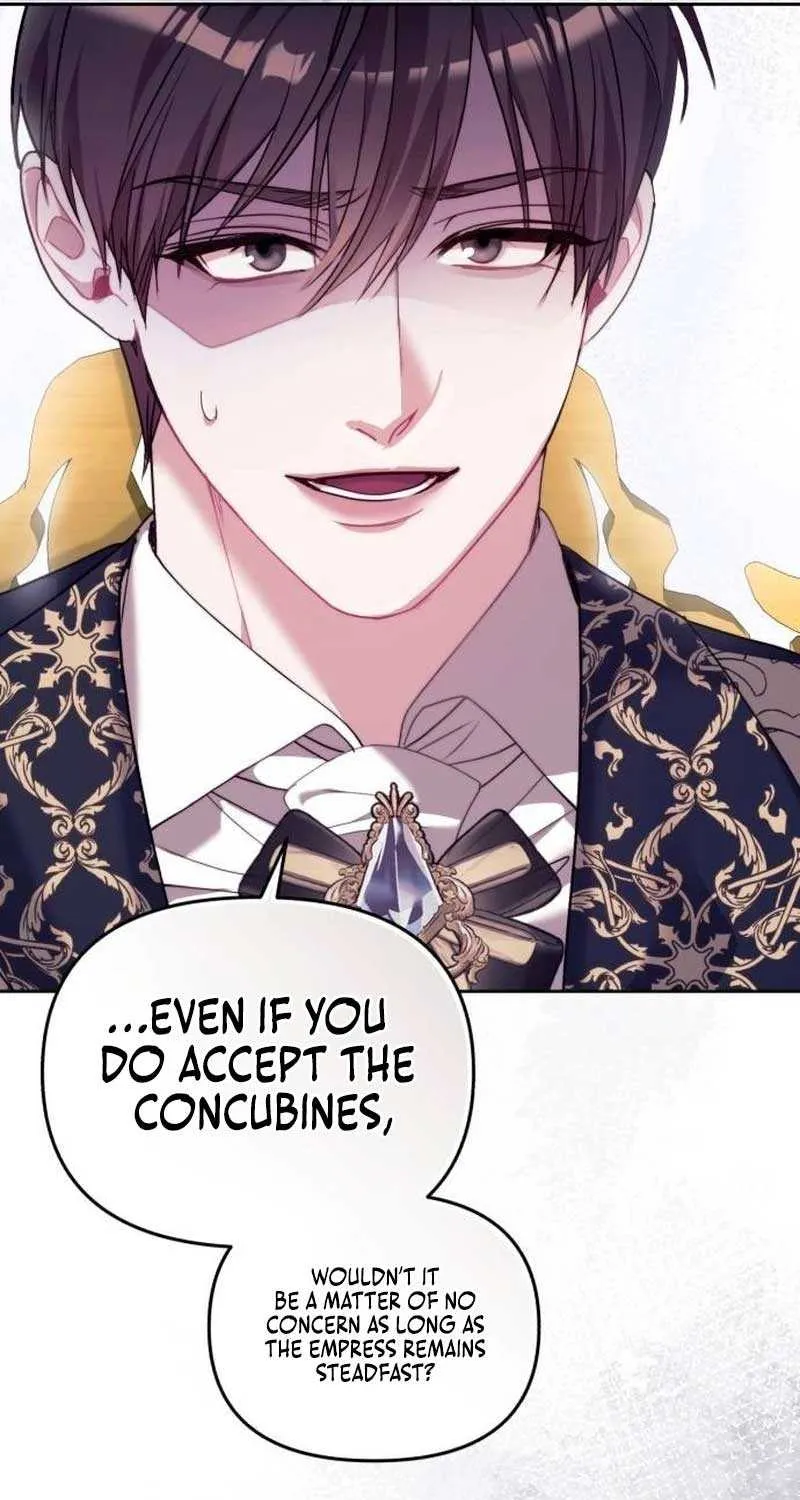 I Was The Acting Empress But I Spent The First Night With Him Chapter 9 page 79 - 
