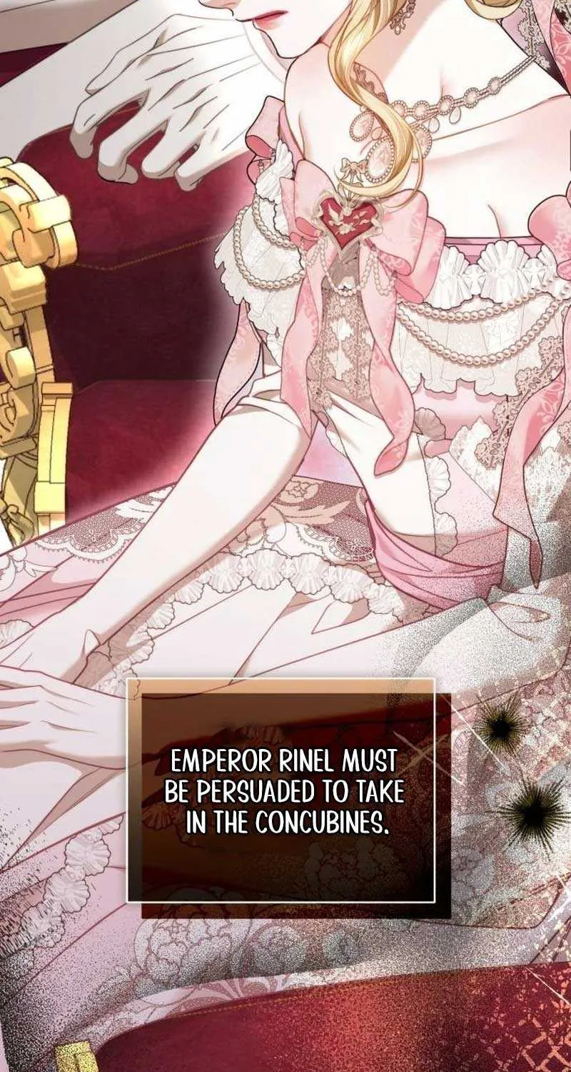 I Was The Acting Empress But I Spent The First Night With Him Chapter 9 page 84 - 