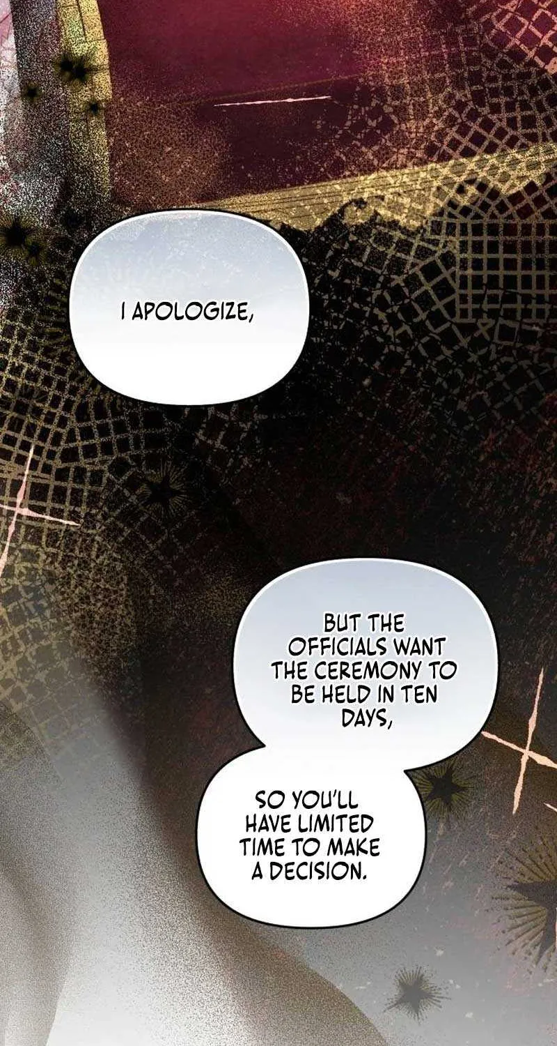 I Was The Acting Empress But I Spent The First Night With Him Chapter 9 page 85 - 