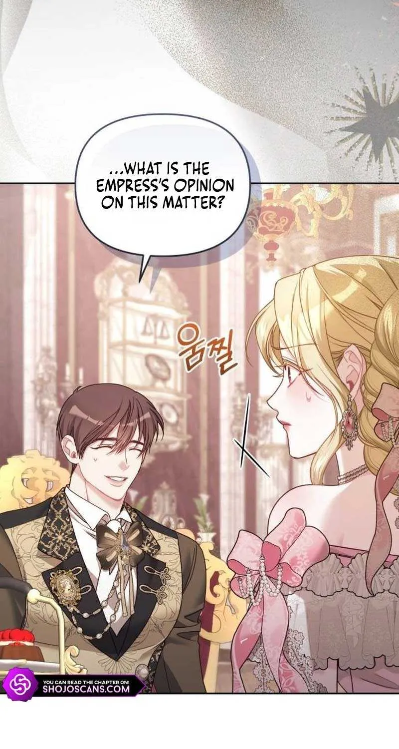 I Was The Acting Empress But I Spent The First Night With Him Chapter 9 page 86 - 