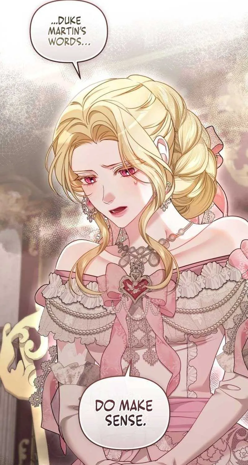 I Was The Acting Empress But I Spent The First Night With Him Chapter 9 page 89 - 
