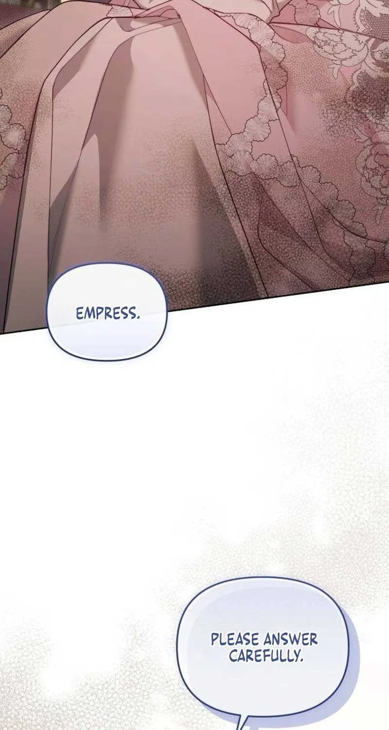 I Was The Acting Empress But I Spent The First Night With Him Chapter 9 page 90 - 
