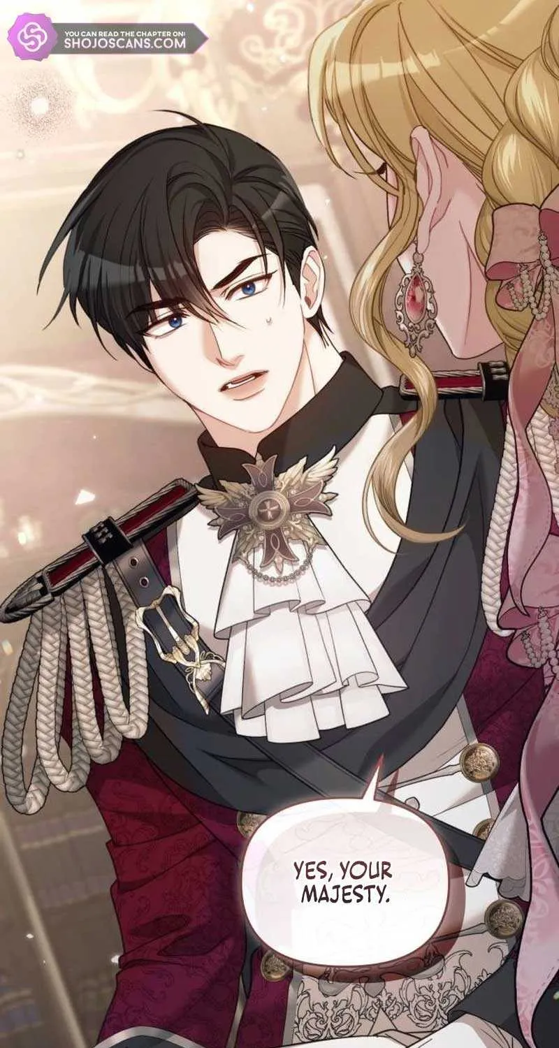 I Was The Acting Empress But I Spent The First Night With Him Chapter 9 page 95 - 