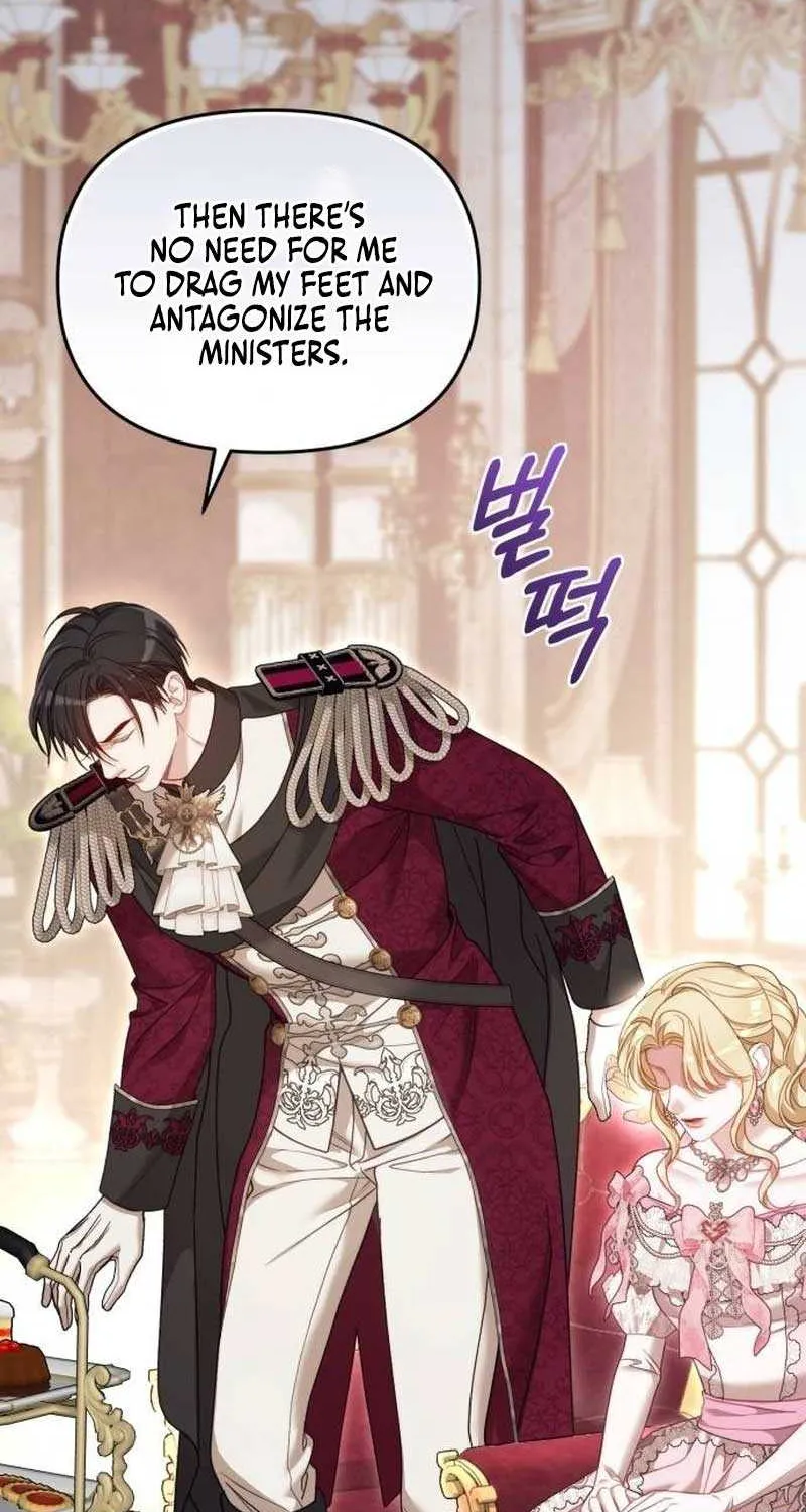 I Was The Acting Empress But I Spent The First Night With Him Chapter 9 page 100 - 