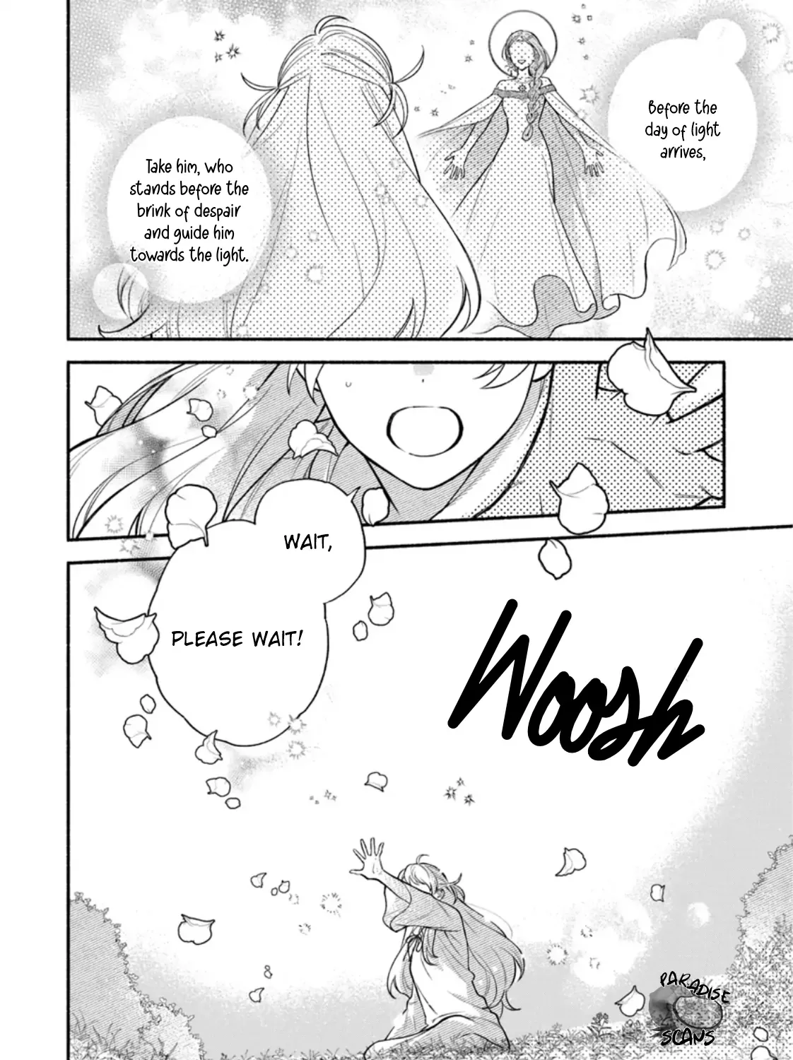 I was the cold-hearted prince’s horse in my previous life ~Can I love you even after becoming human?~ Chapter 1.1 page 12 - 