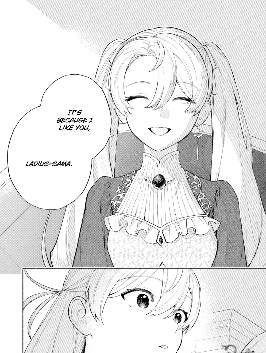 I was the cold-hearted prince’s horse in my previous life ~Can I love you even after becoming human?~ Chapter 10 page 19 - 