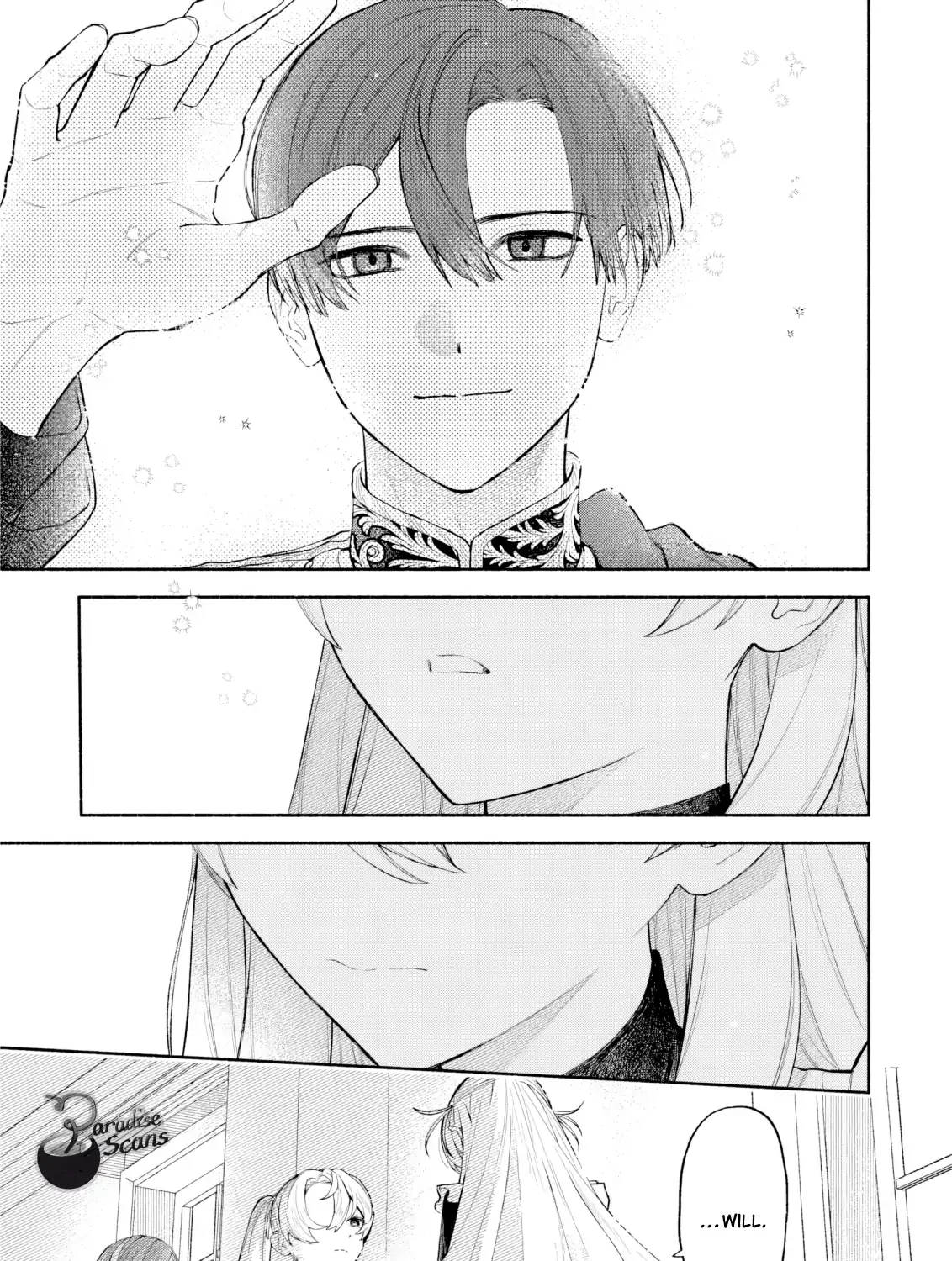 I was the cold-hearted prince’s horse in my previous life ~Can I love you even after becoming human?~ Chapter 10 page 45 - 