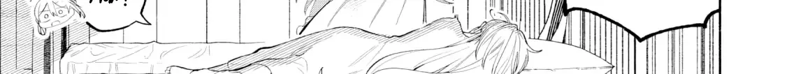 I was the cold-hearted prince’s horse in my previous life ~Can I love you even after becoming human?~ Chapter 10 page 6 - 