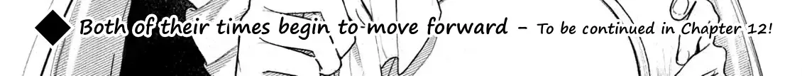 I was the cold-hearted prince’s horse in my previous life ~Can I love you even after becoming human?~ Chapter 11 page 52 - 