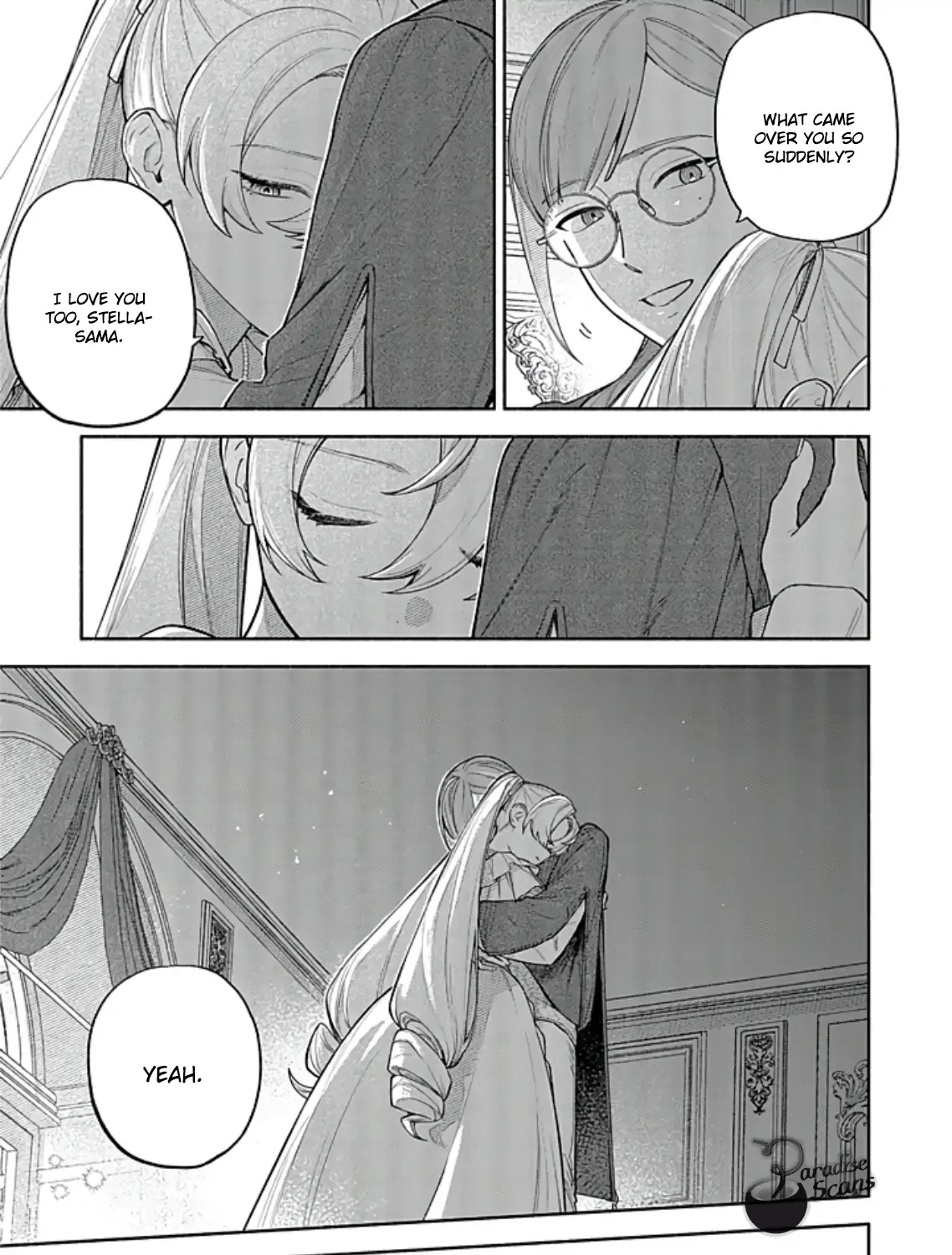 I was the cold-hearted prince’s horse in my previous life ~Can I love you even after becoming human?~ Chapter 12 page 28 - 