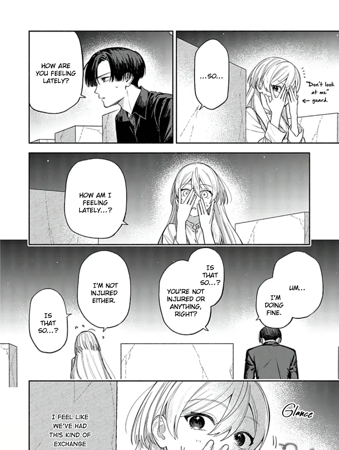 I was the cold-hearted prince’s horse in my previous life ~Can I love you even after becoming human?~ Chapter 12 page 66 - 