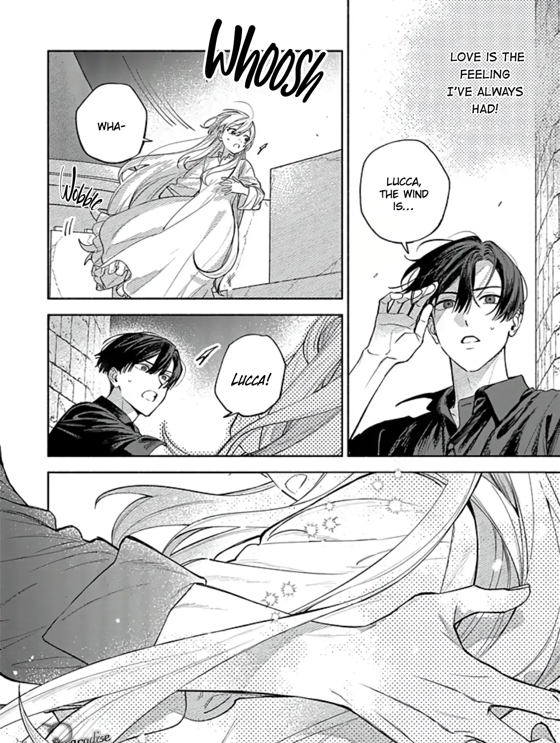 I was the cold-hearted prince’s horse in my previous life ~Can I love you even after becoming human?~ Chapter 12 page 78 - 