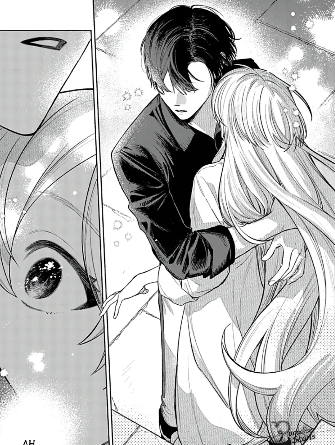 I was the cold-hearted prince’s horse in my previous life ~Can I love you even after becoming human?~ Chapter 12 page 80 - 