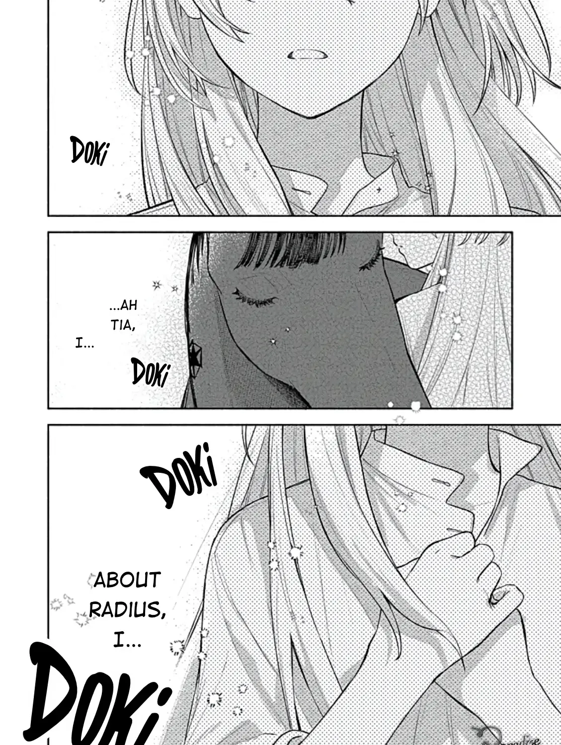 I was the cold-hearted prince’s horse in my previous life ~Can I love you even after becoming human?~ Chapter 12 page 86 - 