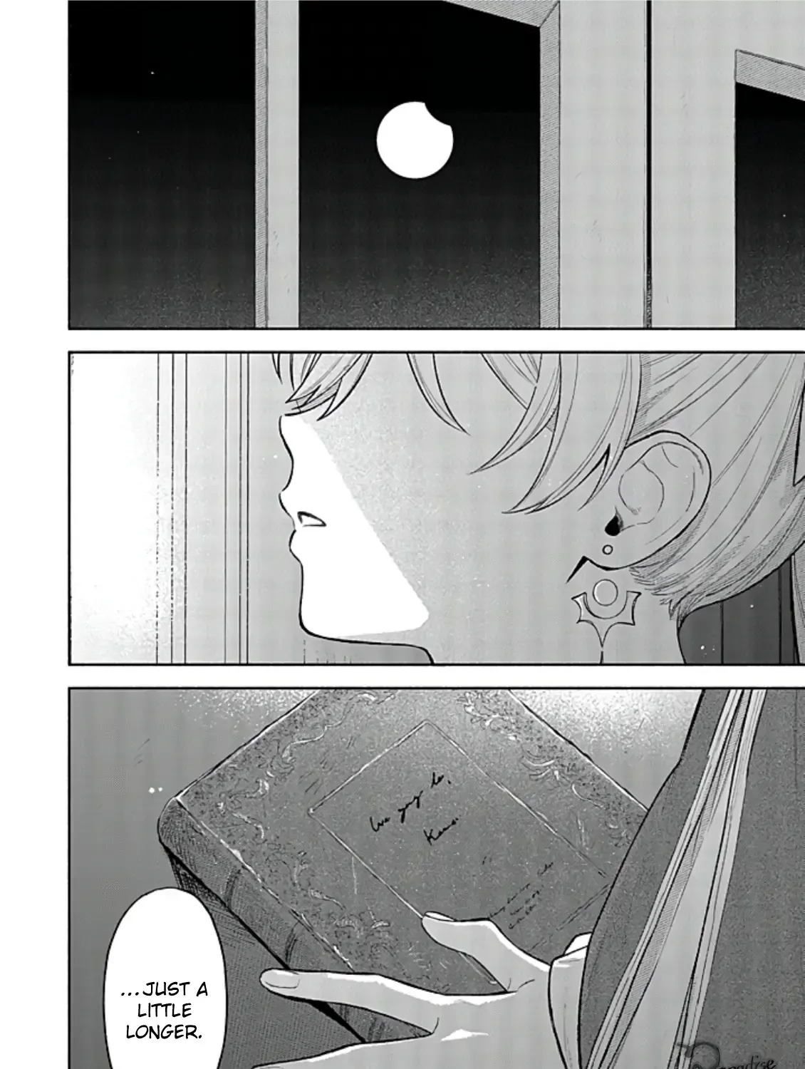 I was the cold-hearted prince’s horse in my previous life ~Can I love you even after becoming human?~ Chapter 12 page 90 - 
