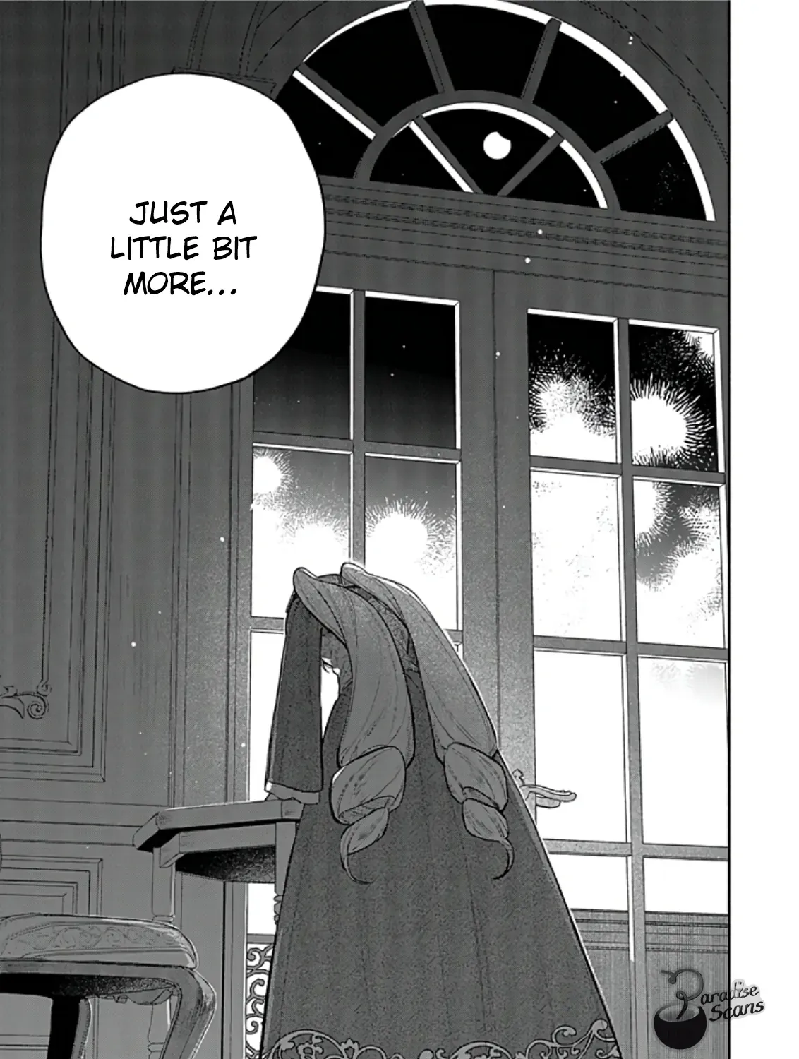 I was the cold-hearted prince’s horse in my previous life ~Can I love you even after becoming human?~ Chapter 12 page 92 - 