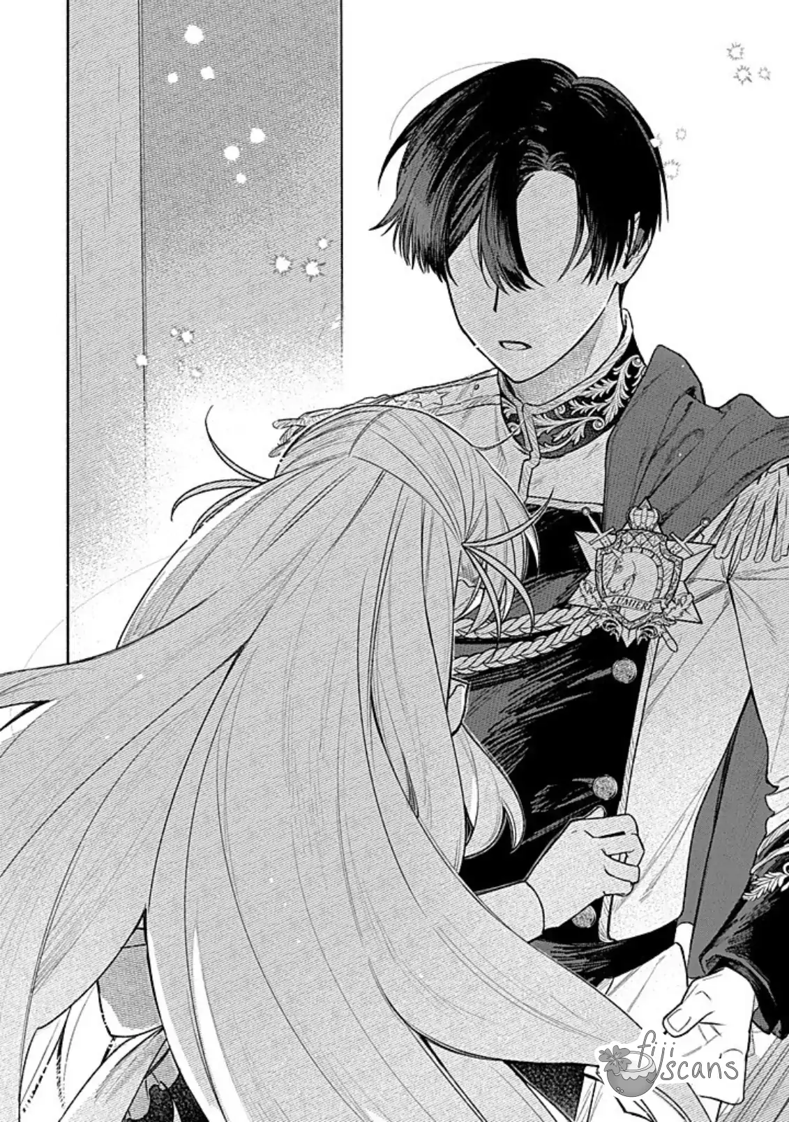 I was the cold-hearted prince’s horse in my previous life ~Can I love you even after becoming human?~ Chapter 14 page 21 - 