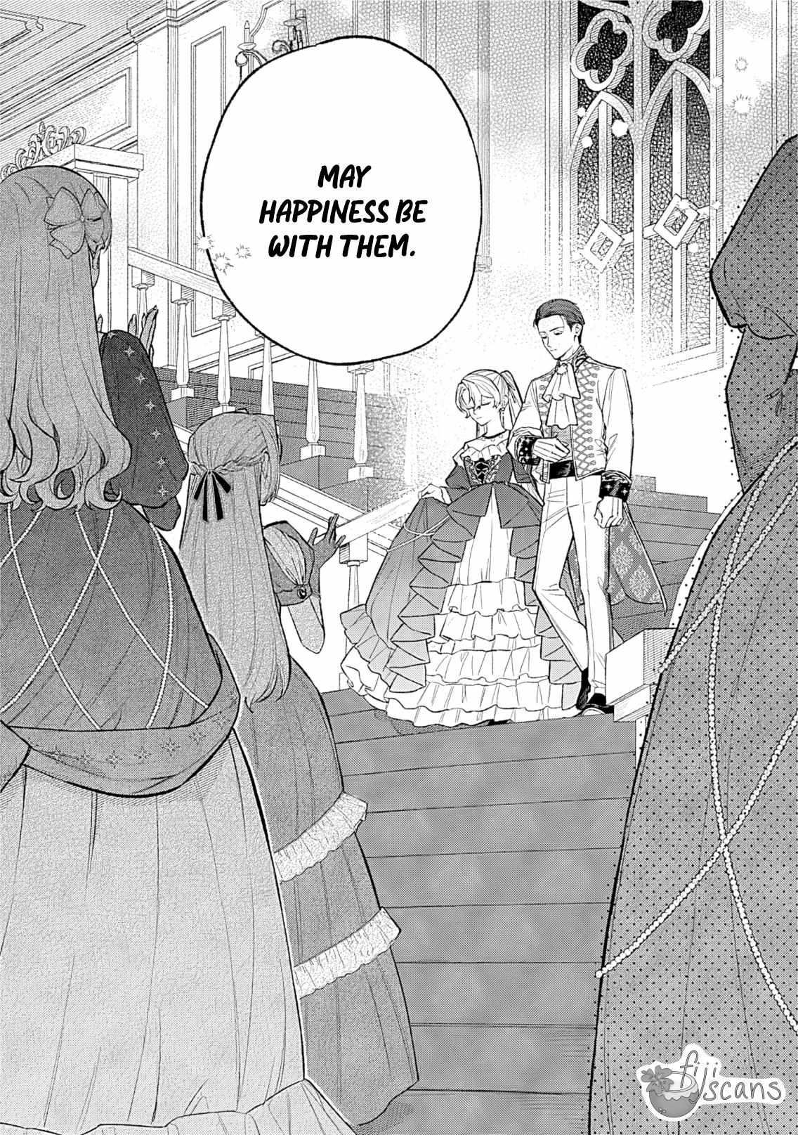I was the cold-hearted prince’s horse in my previous life ~Can I love you even after becoming human?~ Chapter 15 page 33 - 