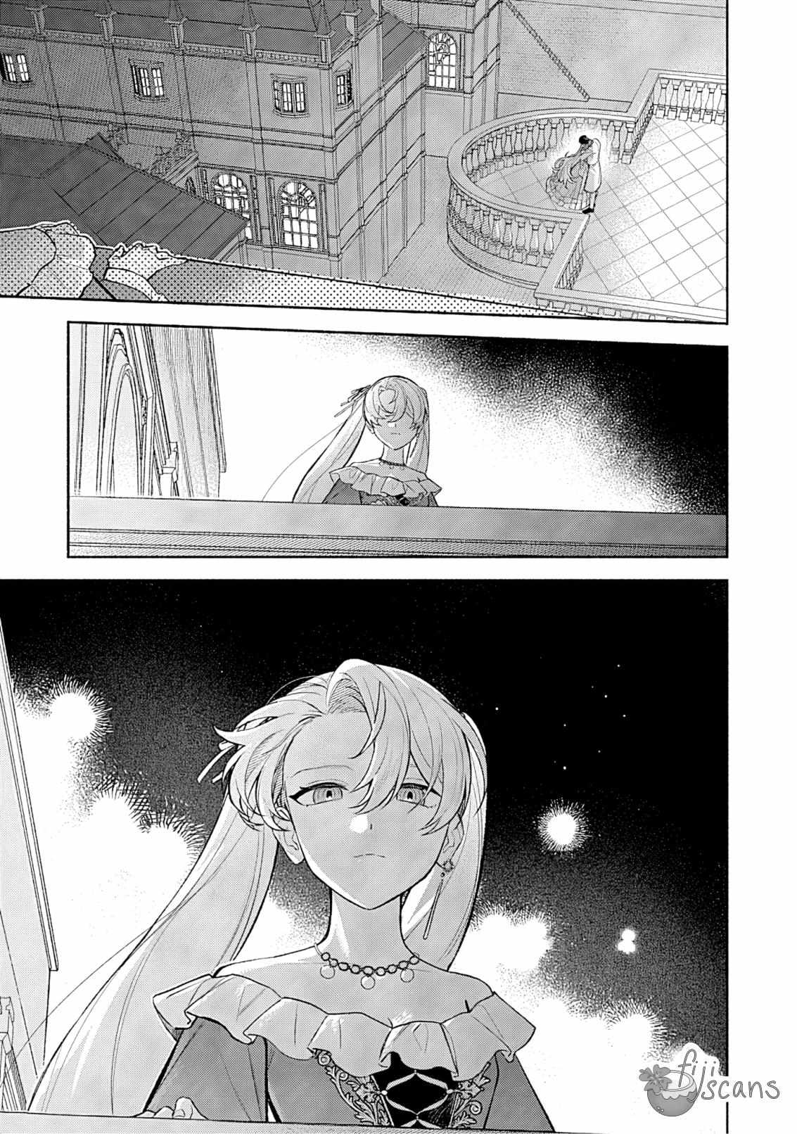 I was the cold-hearted prince’s horse in my previous life ~Can I love you even after becoming human?~ Chapter 16 page 24 - 