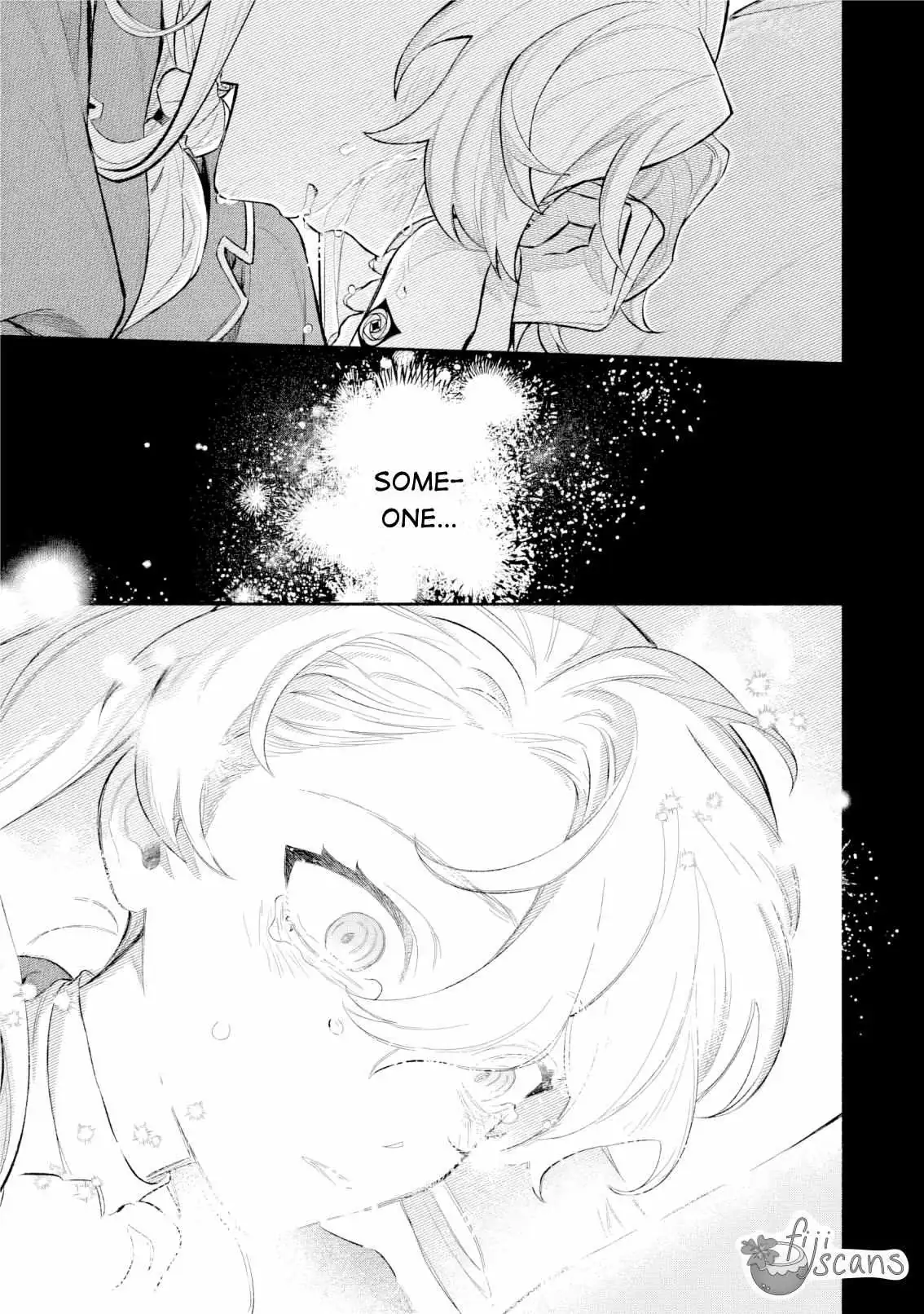 I was the cold-hearted prince’s horse in my previous life ~Can I love you even after becoming human?~ Chapter 17 page 16 - 