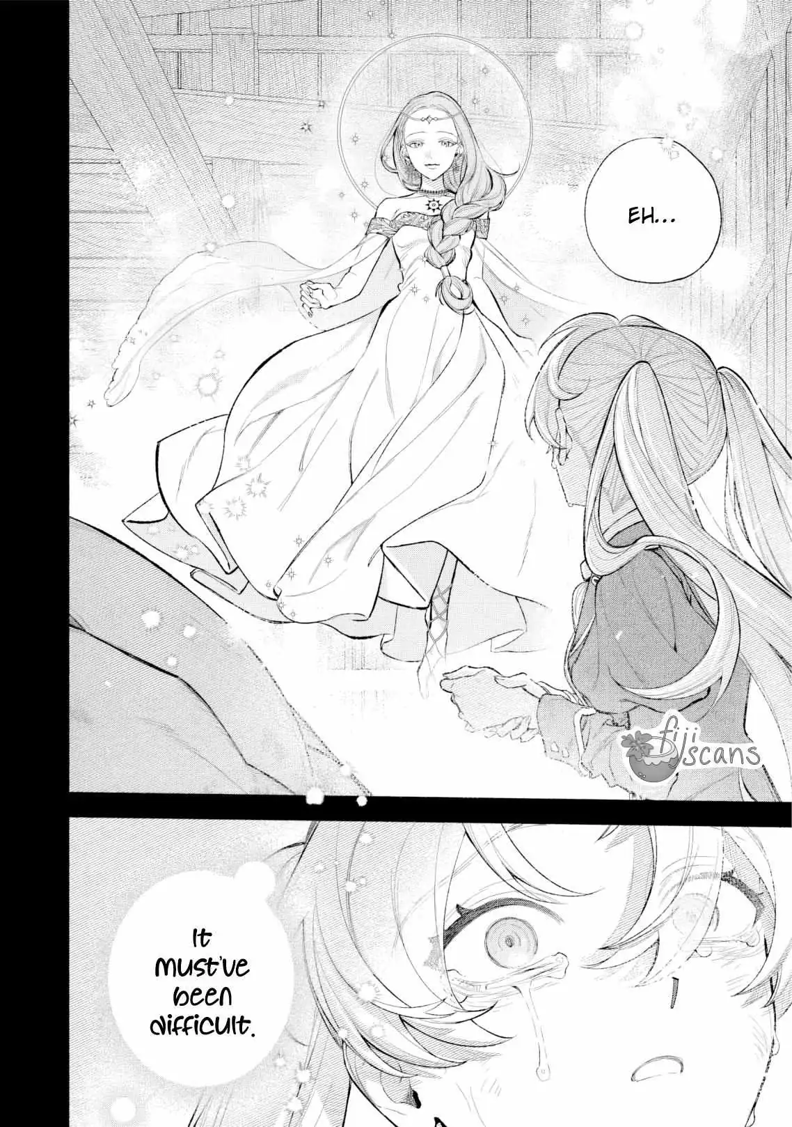 I was the cold-hearted prince’s horse in my previous life ~Can I love you even after becoming human?~ Chapter 17 page 17 - 