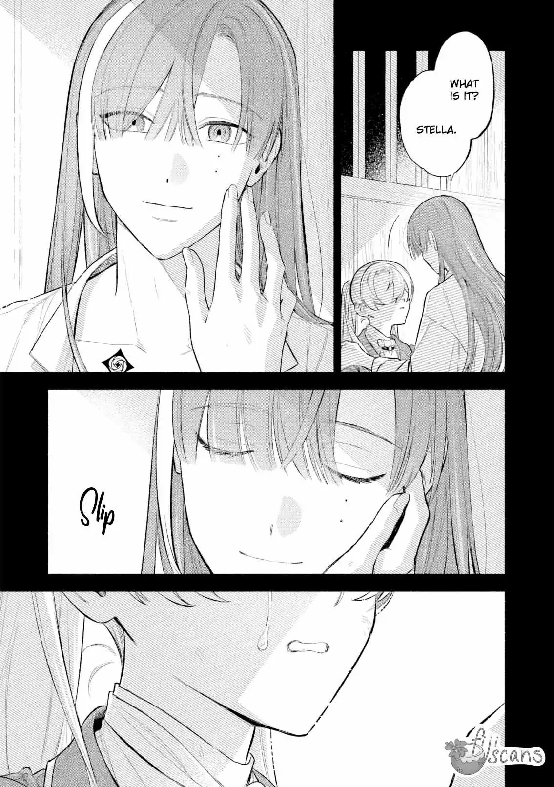 I was the cold-hearted prince’s horse in my previous life ~Can I love you even after becoming human?~ Chapter 17 page 22 - 