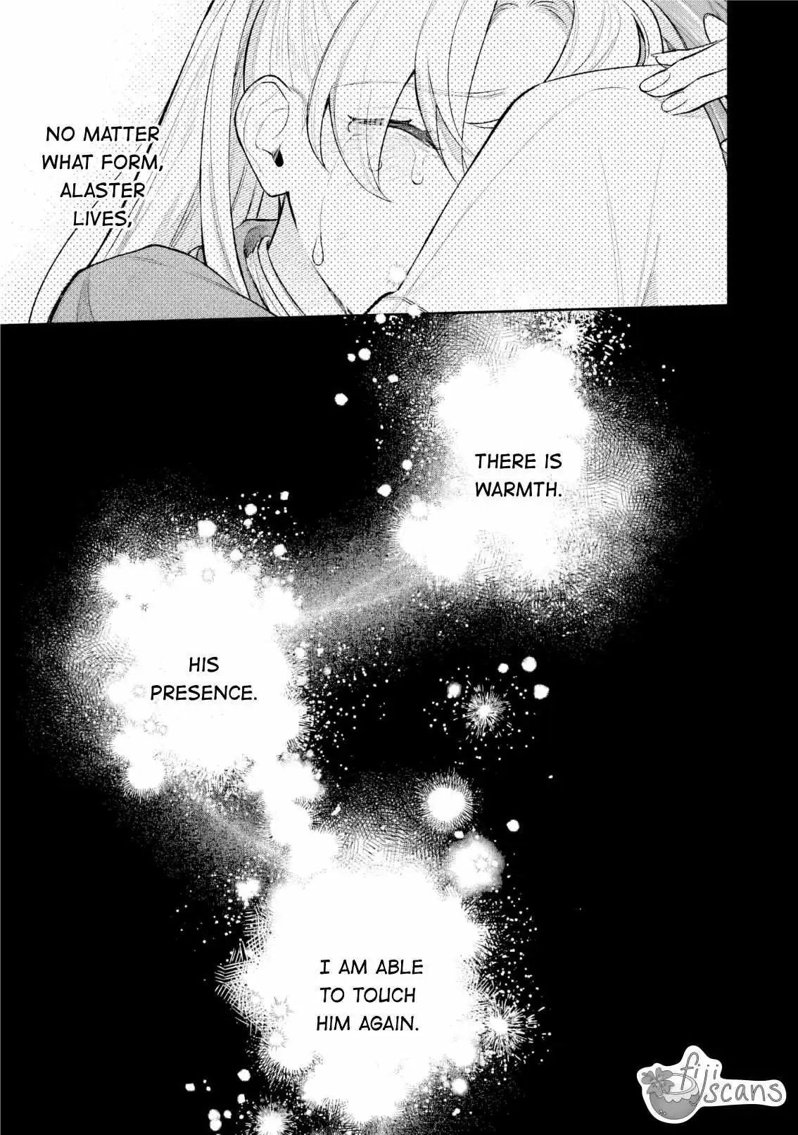 I was the cold-hearted prince’s horse in my previous life ~Can I love you even after becoming human?~ Chapter 17 page 24 - 