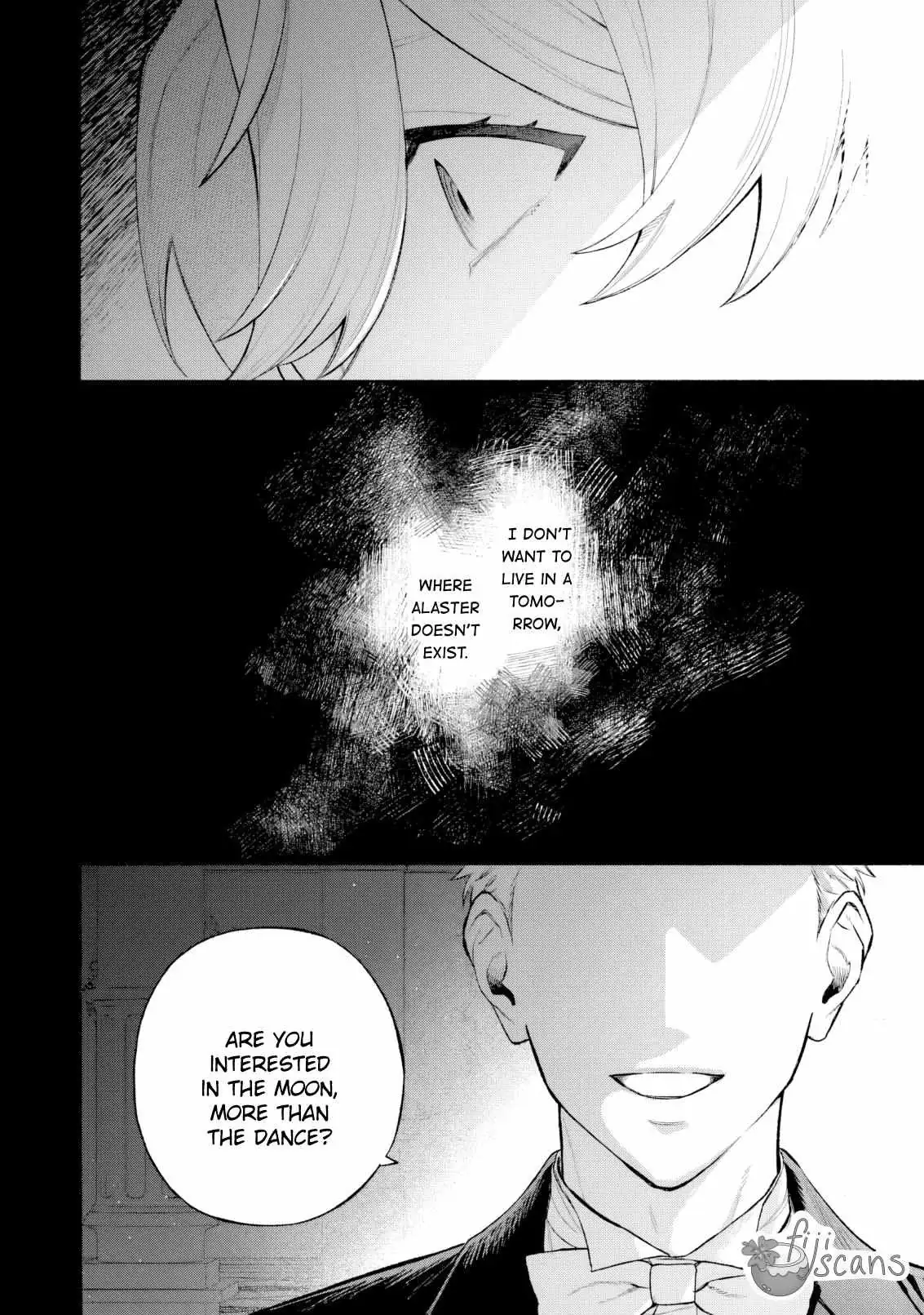 I was the cold-hearted prince’s horse in my previous life ~Can I love you even after becoming human?~ Chapter 17 page 31 - 