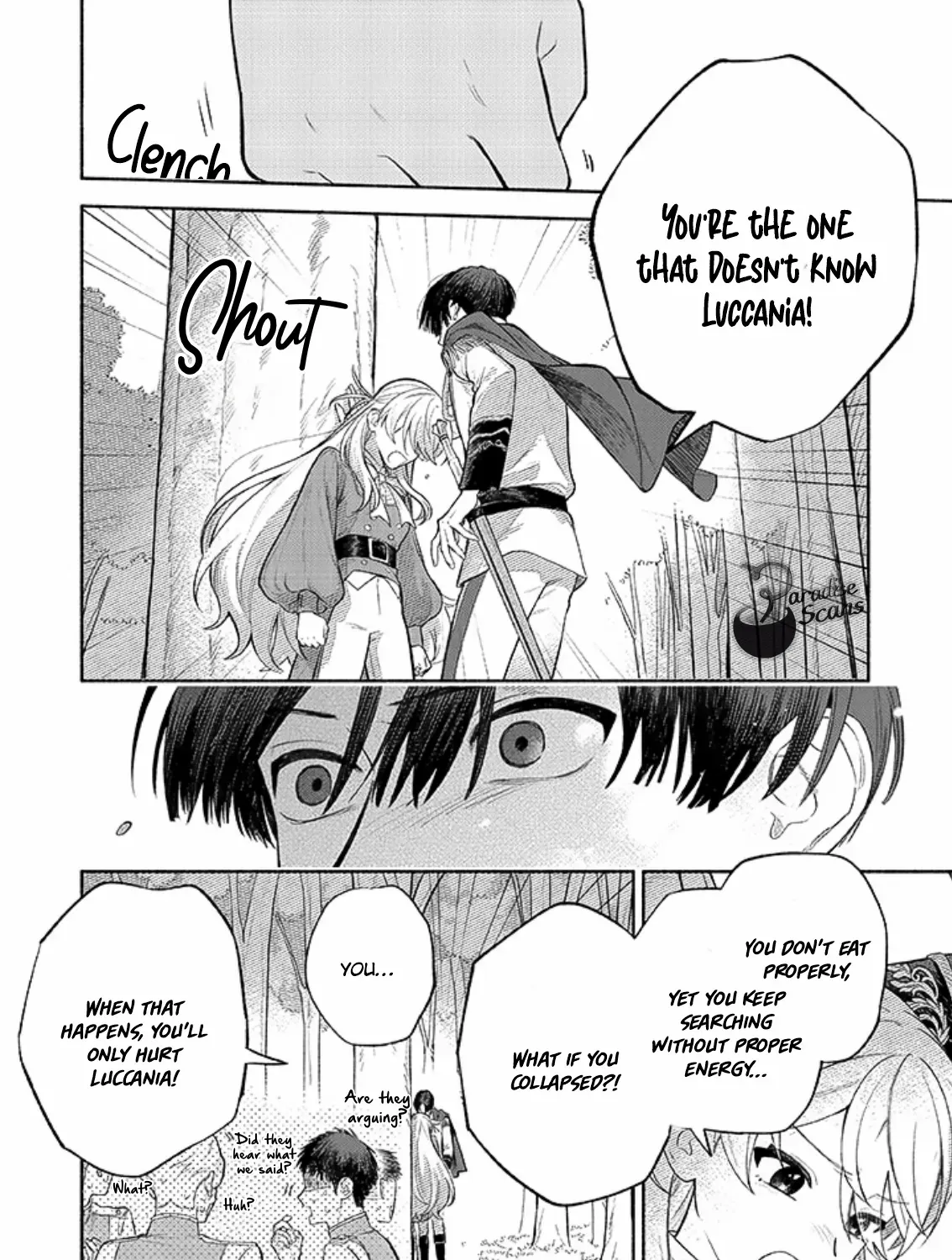 I was the cold-hearted prince’s horse in my previous life ~Can I love you even after becoming human?~ Chapter 3 page 51 - 