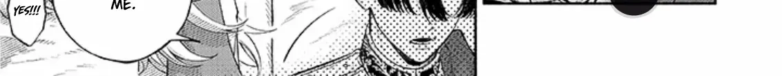 I was the cold-hearted prince’s horse in my previous life ~Can I love you even after becoming human?~ Chapter 3 page 58 - 