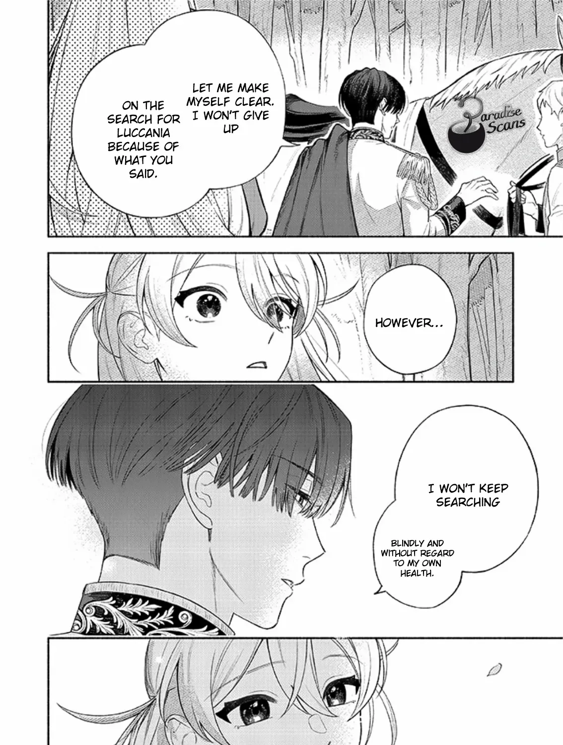 I was the cold-hearted prince’s horse in my previous life ~Can I love you even after becoming human?~ Chapter 3 page 59 - 