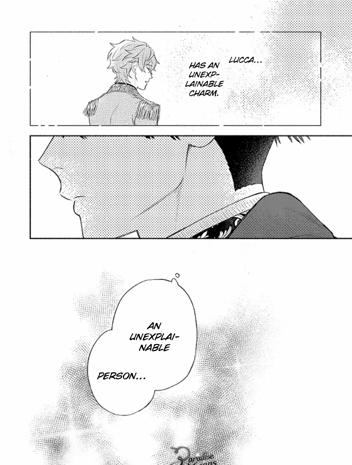 I was the cold-hearted prince’s horse in my previous life ~Can I love you even after becoming human?~ Chapter 3 page 63 - 