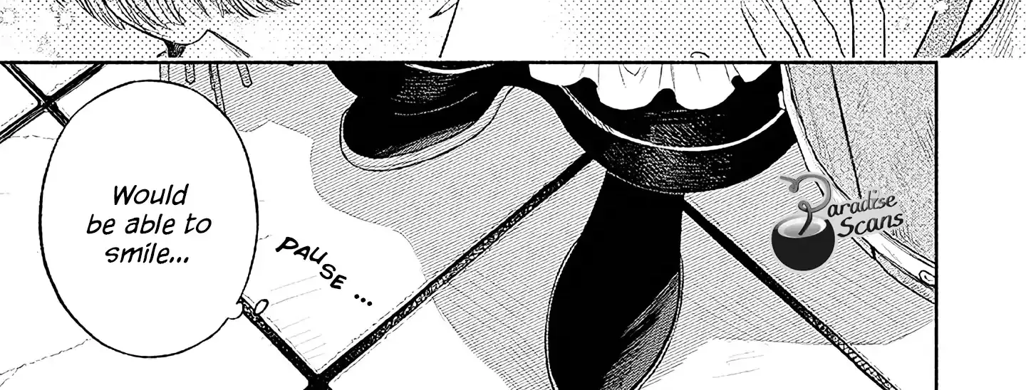 I was the cold-hearted prince’s horse in my previous life ~Can I love you even after becoming human?~ Chapter 6 page 14 - 