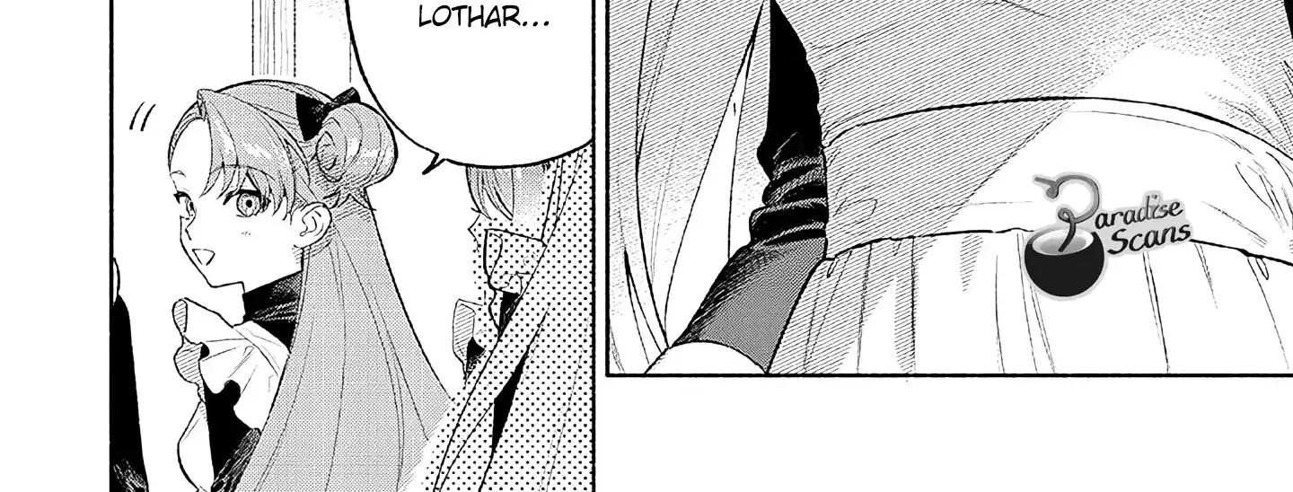 I was the cold-hearted prince’s horse in my previous life ~Can I love you even after becoming human?~ Chapter 6 page 16 - 