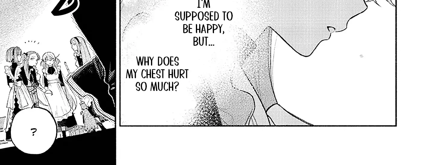 I was the cold-hearted prince’s horse in my previous life ~Can I love you even after becoming human?~ Chapter 6 page 18 - 