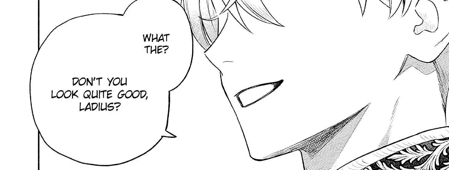I was the cold-hearted prince’s horse in my previous life ~Can I love you even after becoming human?~ Chapter 6 page 20 - 