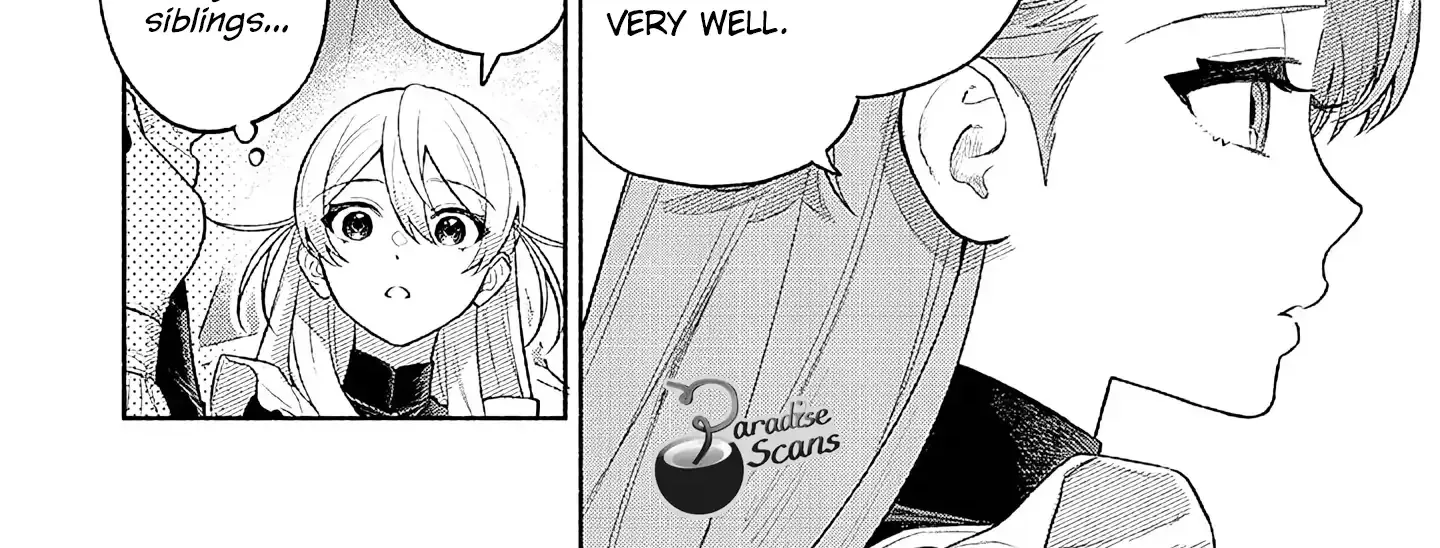 I was the cold-hearted prince’s horse in my previous life ~Can I love you even after becoming human?~ Chapter 6 page 24 - 