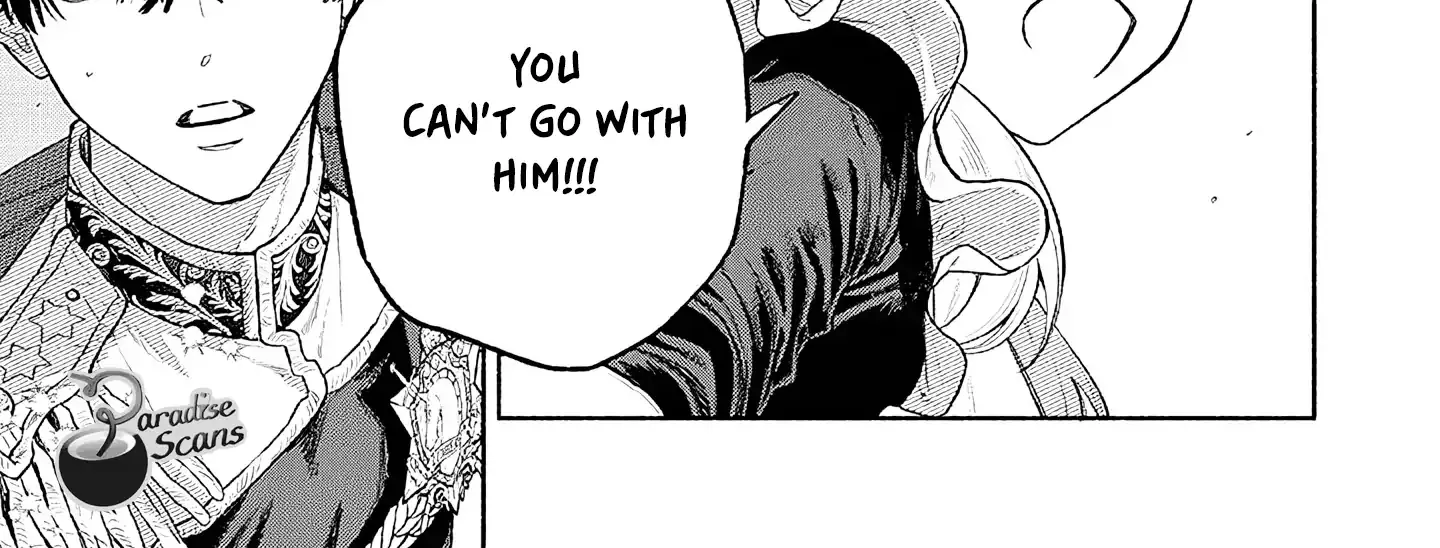 I was the cold-hearted prince’s horse in my previous life ~Can I love you even after becoming human?~ Chapter 6 page 38 - 