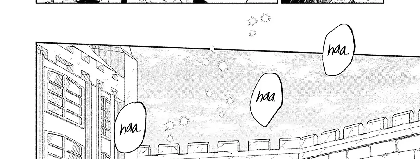 I was the cold-hearted prince’s horse in my previous life ~Can I love you even after becoming human?~ Chapter 6 page 40 - 