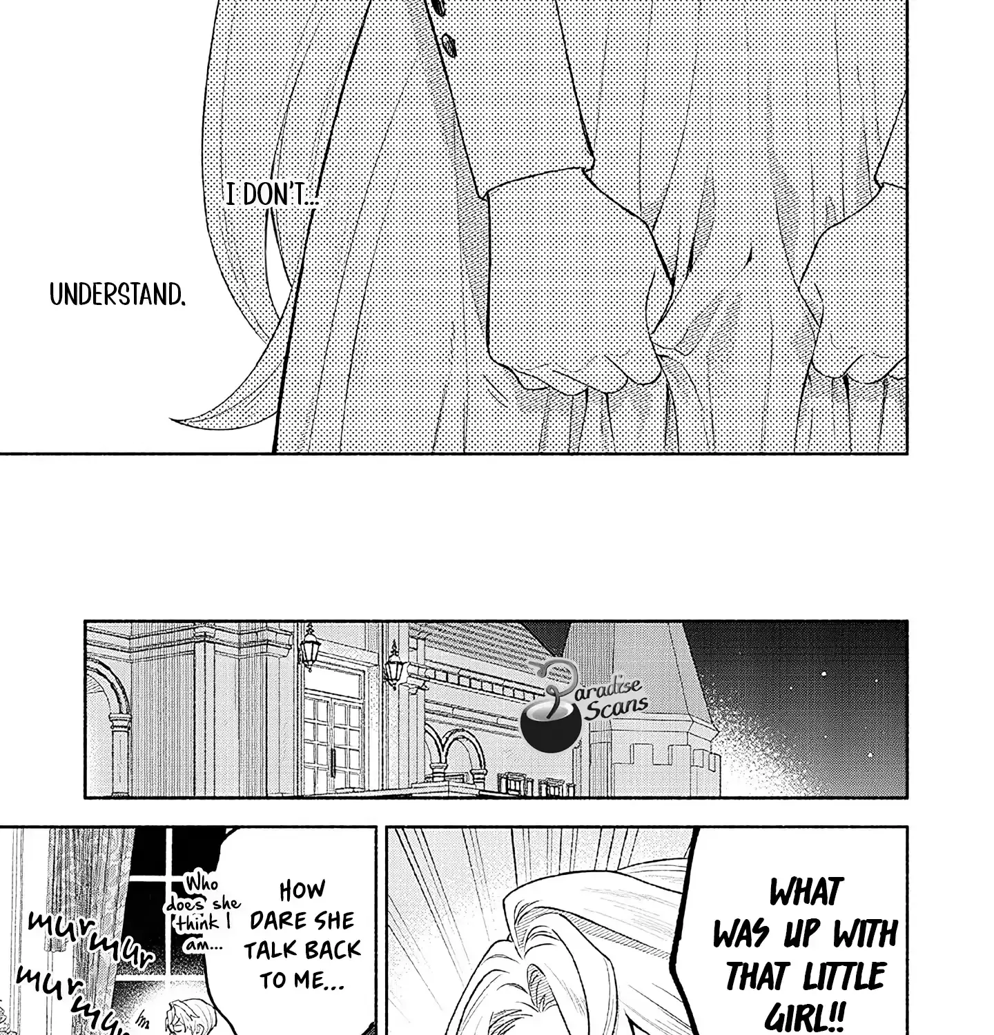 I was the cold-hearted prince’s horse in my previous life ~Can I love you even after becoming human?~ Chapter 6 page 49 - 
