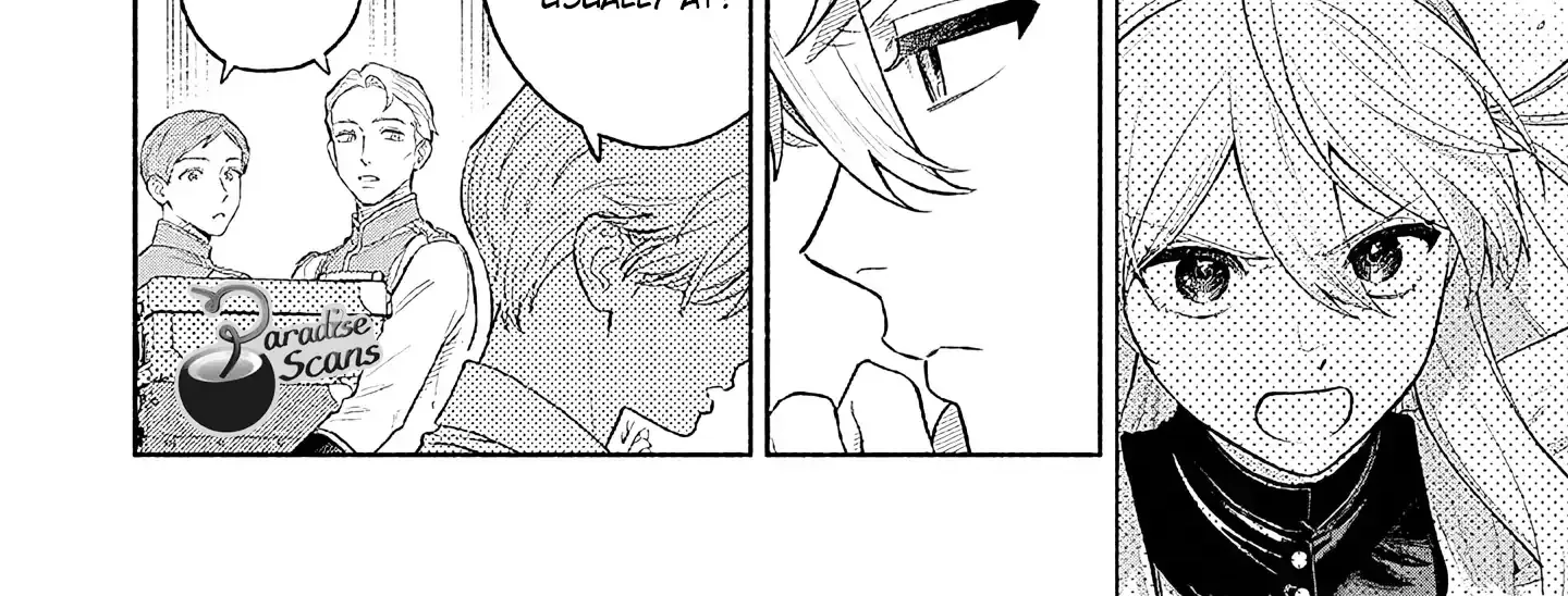 I was the cold-hearted prince’s horse in my previous life ~Can I love you even after becoming human?~ Chapter 6 page 52 - 