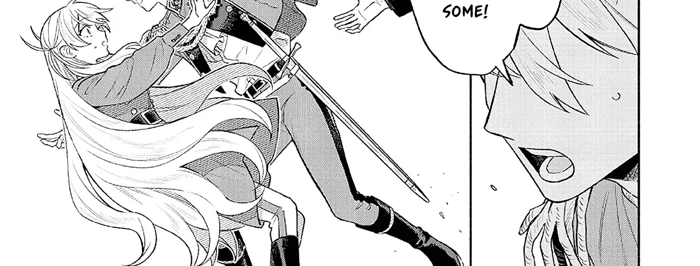 I was the cold-hearted prince’s horse in my previous life ~Can I love you even after becoming human?~ Chapter 6 page 66 - 