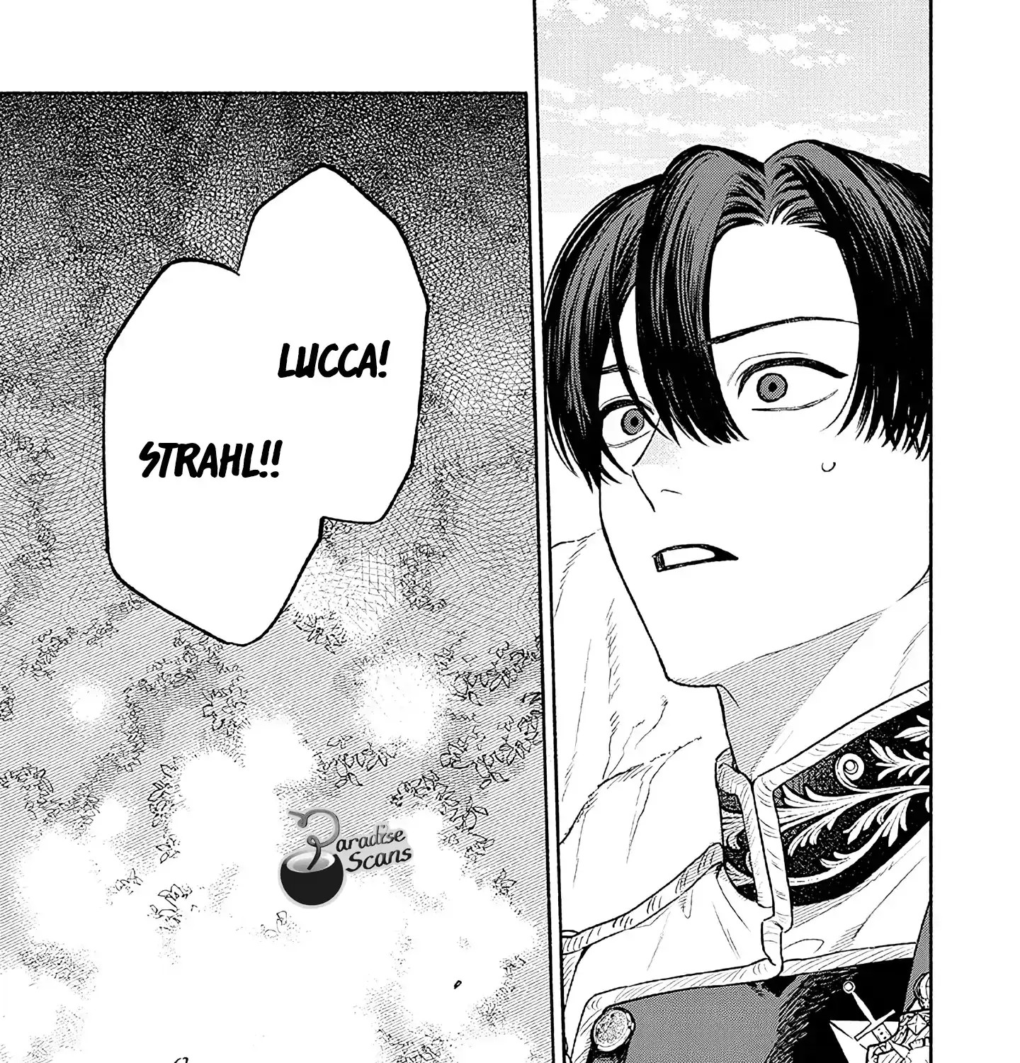 I was the cold-hearted prince’s horse in my previous life ~Can I love you even after becoming human?~ Chapter 6 page 69 - 