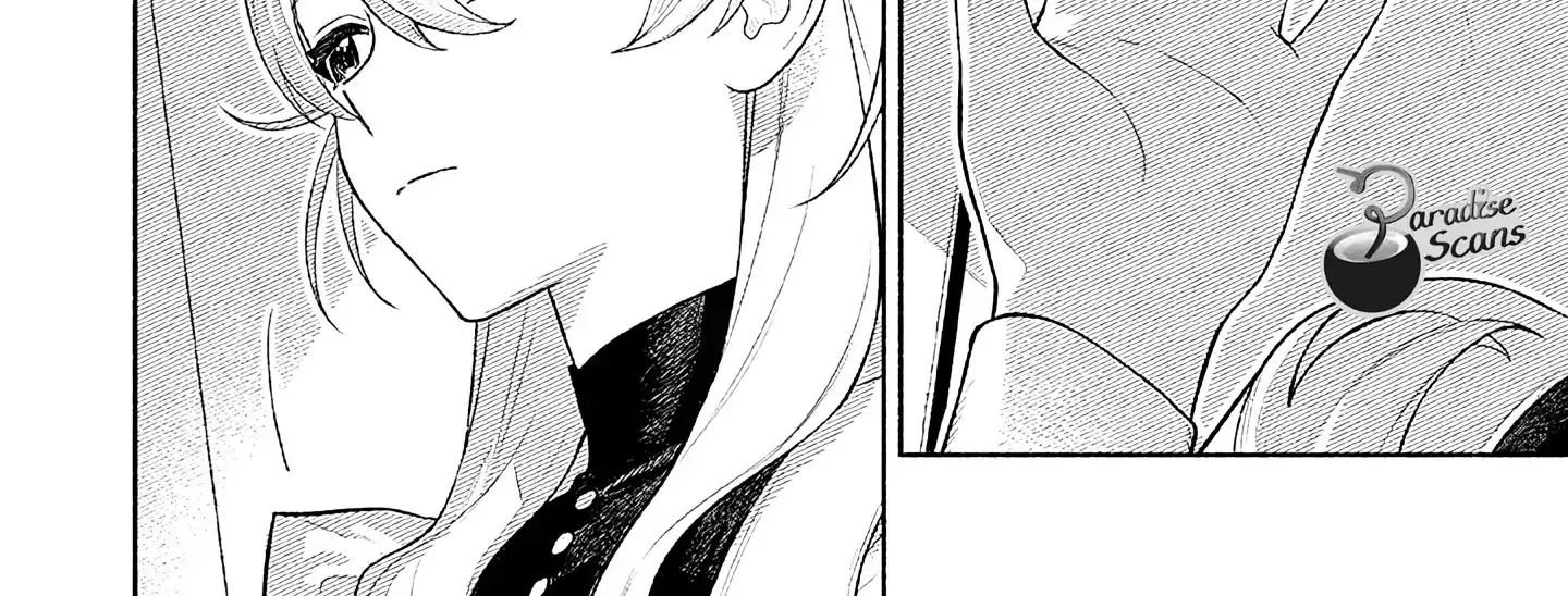 I was the cold-hearted prince’s horse in my previous life ~Can I love you even after becoming human?~ Chapter 6 page 8 - 