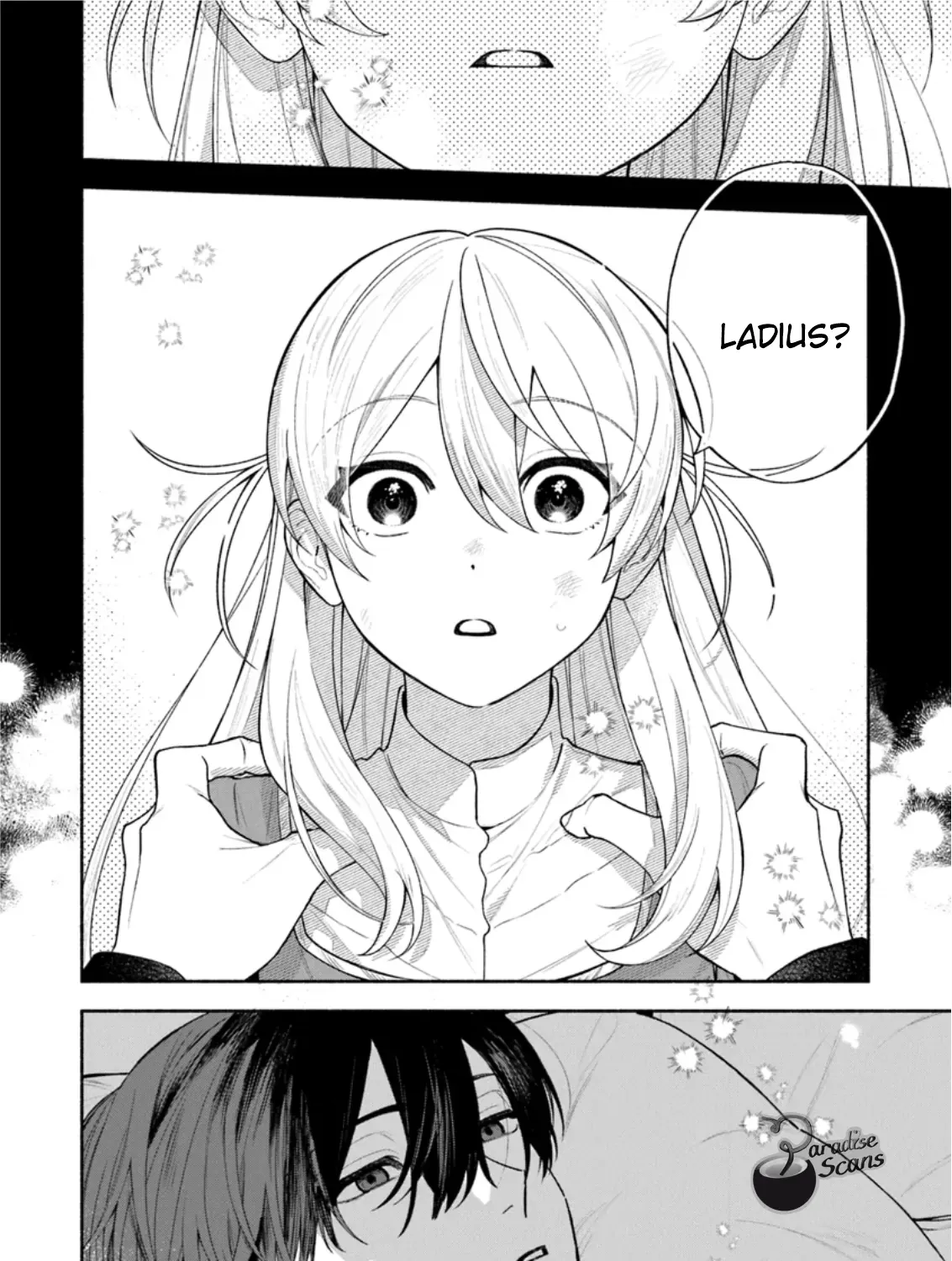 I was the cold-hearted prince’s horse in my previous life ~Can I love you even after becoming human?~ Chapter 8 page 6 - 