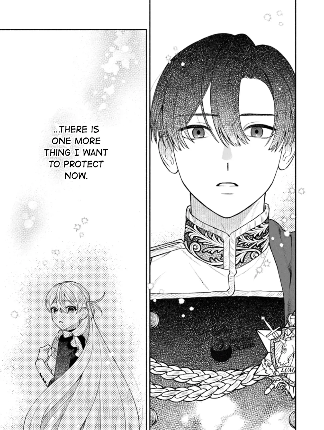 I was the cold-hearted prince’s horse in my previous life ~Can I love you even after becoming human?~ Chapter 8 page 52 - 