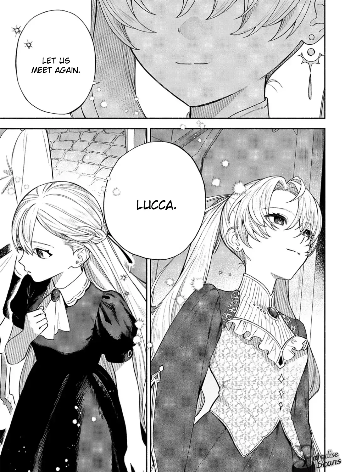 I was the cold-hearted prince’s horse in my previous life ~Can I love you even after becoming human?~ Chapter 9 page 101 - 