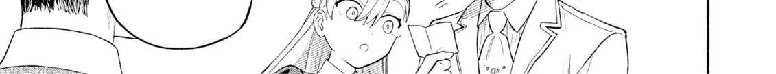 I was the cold-hearted prince’s horse in my previous life ~Can I love you even after becoming human?~ Chapter 9 page 54 - 